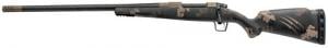 Savage Arms Impulse Mountain Hunter 300 PRC Bolt Action Rifle Savage Arms Impulse Mountain Hunter 300 PRC Bolt Action Rifle