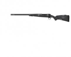 Fierce Firearms CBRG Left Hand 300PRC 22 GLC/PHT - ROG300PRC22GPLH