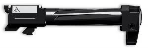Radian AfterBurner+Ramjet For Glock19 G4 - R0739-BLEM Radian AfterBurner+Ramjet For Glock19 G4 - R0739-BLEM