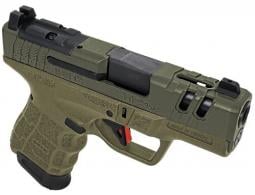 SAR USA SAR9 SC 9mm Semi Auto Pistol