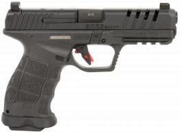 SAR USA SAR9 SOCOM Black 9MM 17/21 - SAR9SOCOMBL