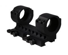 Samson 030009501 DMR Scope Mount 34mm Rings 0" Offset Scope Mount/Ring Combo 0" Offset Black Anodized - 757 Samson 030009501 DMR Scope Mount 34mm Rings 0" Offset Scope Mount/Ring Combo 0" Offset Black Anodized - 757