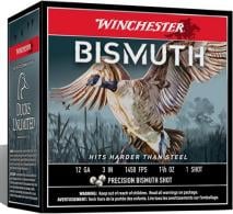 Winchester Bismuth 28 Gauge 3" 1 oz 5 Shot 25 Per Box - SWB2835