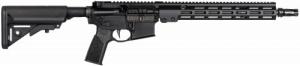 Geissele Super Duty MOD1 5.56X45 NATO Semi-Auto Rifle - 08396B