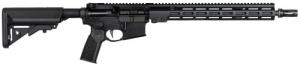 Geissele Automatics Super Duty Mod1, 5.56X45 NATO, 16" Barrel, No Magazine - 08395B Geissele Automatics Super Duty Mod1, 5.56X45 NATO, 16" Barrel, No Magazine - 08395B
