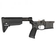 PWS MK1 Mod 2-M 5.56 NATO Complete Lower Receiver - MK1M2LWRCR