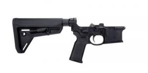 Primary Weapons Systems (PWS) MK1 Mod 1-M/Pro AR-15 Complete 223 Remington/5.56 NATO Lower Receiver - M100RM111F