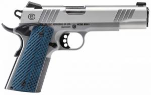 BERSA B1911 .45 ACP Semi Auto Pistol - B19117050SMBL BERSA B1911 .45 ACP Semi Auto Pistol - B19117050SMBL