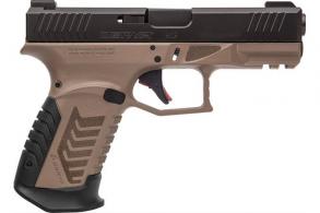 Rock Island Armory DY9 9mm, 3.8" Barrel, Two Tone, 15 Rounds - DY924 Rock Island Armory DY9 9mm, 3.8" Barrel, Two Tone, 15 Rounds - DY924