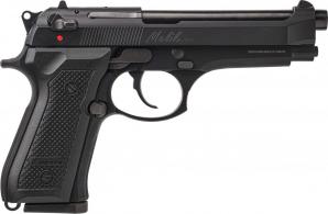 Rock Island Armory Melik MK9 9mm Semi Auto Pistol - MK924 Rock Island Armory Melik MK9 9mm Semi Auto Pistol - MK924