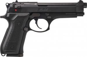 Rock Island Armory Melik MK9 9mm Semi Auto Pistol - MK924