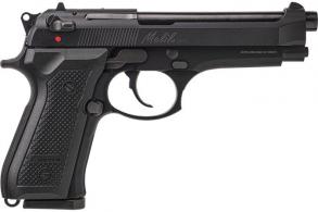 Rock Island Armory Melik MK9 9mm Semi Auto Pistol - 10LMK924