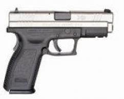 Springfield Armory XD 45Gap, 4 Inch, Two Tone, 9rd Ma **S - XD9524 Springfield Armory XD 45Gap, 4 Inch, Two Tone, 9rd Ma **S - XD9524