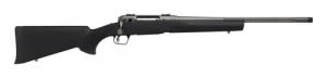 Savage 110 Trail Hunter Lite 30-06 Springfield, Fluted, Threaded, Tungsten Gray - 58274