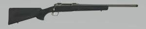 Savage 110 Trail Hunter Lite 6.5 PRC, Fluted, Threaded, Tungsten Cerakote - 58275 Savage 110 Trail Hunter Lite 6.5 PRC, Fluted, Threaded, Tungsten Cerakote - 58275