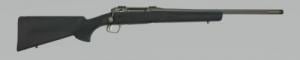 Savage 110 Trail Hunter Lite 7mm PRC, Fluted, Threaded, Tungsten Cerakote - 58278