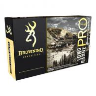 Browning Ammo B192530002 Long Range Pro 300 WSM 180 gr 20 Per Box/ 10 Case - 826