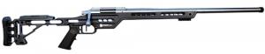 MasterPiece Arms PMR 6 GT Bolt Action Rifle - 6GTPMRRHBLKPBA MasterPiece Arms PMR 6 GT Bolt Action Rifle - 6GTPMRRHBLKPBA