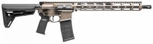 VKTR Industries VK-1, 5.56mm, 16" Threaded Barrel, Flat Dark Earth, 30 Rounds - V31100916602 VKTR Industries VK-1, 5.56mm, 16" Threaded Barrel, Flat Dark Earth, 30 Rounds - V31100916602