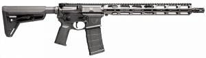 VKTR Industries VK-1 5.56mm, 16" Threaded Barrel, Black, 30 Rounds - V31100916601