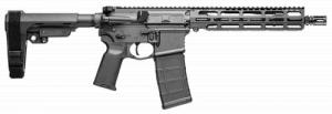 VKTR VK-1 5.56mm Semi Auto Pistol - V31100916617 VKTR VK-1 5.56mm Semi Auto Pistol - V31100916617
