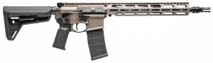 VKTR Industries VK-1PW 5.56mm, 13.7" Threaded Barrel, Flat Dark Earth, 30 Rounds - V31100916605