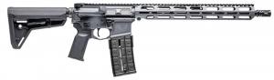 Vktr Industries VK-1 *CA Compliant 5.56mm 10+1 16" Black Steel Barrel, Black Armor Cerakote 15" VK-1 Handguard, B - V31100916601CA Vktr Industries VK-1 *CA Compliant 5.56mm 10+1 16" Black Steel Barrel, Black Armor Cerakote 15" VK-1 Handguard, B - V31100916601CA