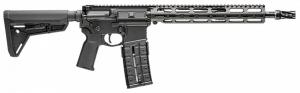 Vktr Industries VK-1PW 5.56mm, 13.70" Black Threaded Barrel, Black Armor Cerakote, 10 Rounds - V31100916620CA Vktr Industries VK-1PW 5.56mm, 13.70" Black Threaded Barrel, Black Armor Cerakote, 10 Rounds - V31100916620CA