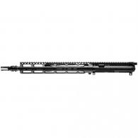 VKTR VK Complete Upper 5.56 Black 13.7 in. PW 12.5 in Handguard - 1226