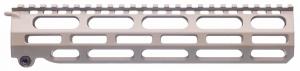 VKTR Handguard Magpul FDE 9.85 in. MLOK - V40051016012R