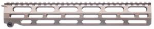 VKTR Handguard Magpul FDE 12.6 in. MLOK - V40051016010R