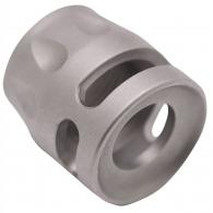 True Precision MICRO Compact 1/2X28 Stainless Steel - TP-SMICRO-SS True Precision MICRO Compact 1/2X28 Stainless Steel - TP-SMICRO-SS