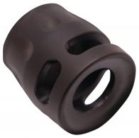 True Precision MICRO Compact 1/2X28 Black DLC - TP-SMICRO-BC