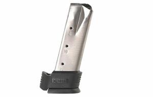Springfield Armory XD Sub-Compact Magazine 16RD 9mm w/ X-Tension - XD0931 Springfield Armory XD Sub-Compact Magazine 16RD 9mm w/ X-Tension - XD0931