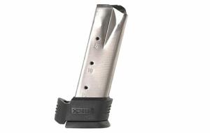 Springfield Armory XD Sub-Compact Magazine 16RD 9mm w/ X-Tension