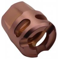 True Precision Y-MICRO Compact 1/2X28 Copper - TP-YMICRO-C True Precision Y-MICRO Compact 1/2X28 Copper - TP-YMICRO-C