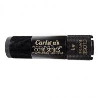 Carlson's Close Range #1 Choke Tube for Remington 12ga .720 - 41023 Carlson's Close Range #1 Choke Tube for Remington 12ga .720 - 41023