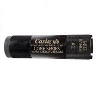 Carlson's Mid Range #2 Choke Tube for Remington 12ga .710 - 41025 Carlson's Mid Range #2 Choke Tube for Remington 12ga .710 - 41025