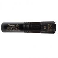 Carlson's Close Range #1 Choke Tube for Benelli Crio/Crio Plus 12ga .715 - 41043 Carlson's Close Range #1 Choke Tube for Benelli Crio/Crio Plus 12ga .715 - 41043