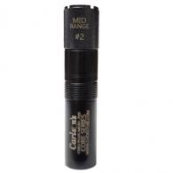 Carlson's Mid Range #2 Choke Tube for Benelli Crio/Crio Plus 12ga .705 - 41045 Carlson's Mid Range #2 Choke Tube for Benelli Crio/Crio Plus 12ga .705 - 41045