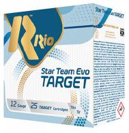 Rio Ammunition Team Target 12 Gauge 2.75" 1 1/8 oz 7.5 Shot - STT32X75