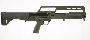 KelTec KSG .410 Gauge Pump Action Shotgun - KSG410GRN