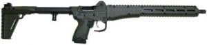 Keltec SUB2000 G3 9mm Semi Auto Rifle Green - SUB2K9GLKGRN Keltec SUB2000 G3 9mm Semi Auto Rifle Green - SUB2K9GLKGRN
