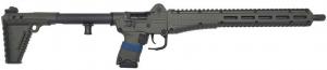 KelTec SUB2000 Gen 3 9mm Semi Auto Rifle - SUB2K9GLKGRN10 KelTec SUB2000 Gen 3 9mm Semi Auto Rifle - SUB2K9GLKGRN10