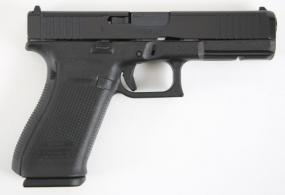 Glock 20 Gen5 MOS 10mm Pistol, Optic Ready, 15+1 - UA205S203MOS Glock 20 Gen5 MOS 10mm Pistol, Optic Ready, 15+1 - UA205S203MOS