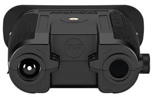 Firefield Hexcore HD Black Night Vision Binocular 1-3x12mm, Zoom Digital 3x - FF18001 Firefield Hexcore HD Black Night Vision Binocular 1-3x12mm, Zoom Digital 3x - FF18001