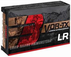 Barnes Bullets 280 Ackley 152 gr LRX Boat Tail 20 Per Box/ 10 Case - 32231 Barnes Bullets 280 Ackley 152 gr LRX Boat Tail 20 Per Box/ 10 Case - 32231
