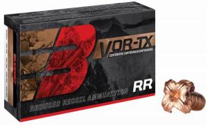 Barnes Bullets 243WIN 80 gr TTSX Boat Tail 20 Per Box - 32234