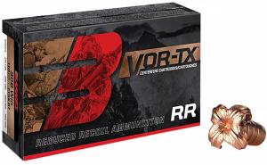 Barnes Bullets VOR-TX 300 Win 130 gr TTSX Boat Tail 20 Per Box/ 10 Case - 32239