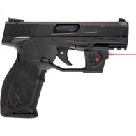 Taurus TX22 Compact .22 LR Semi Auto Pistol Taurus TX22 Compact .22 LR Semi Auto Pistol